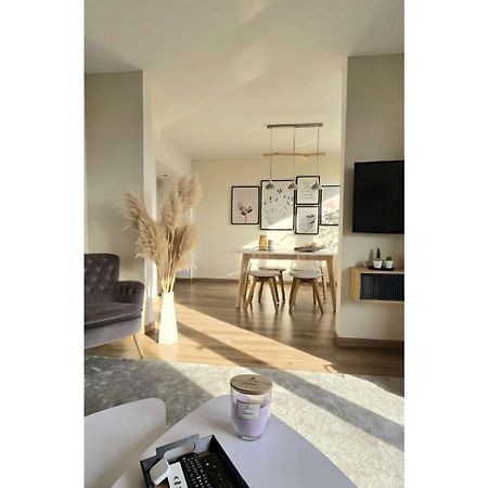 Superbe T3 Cosy, Parking Gratuit + Balcon Apartment Riom Exterior photo