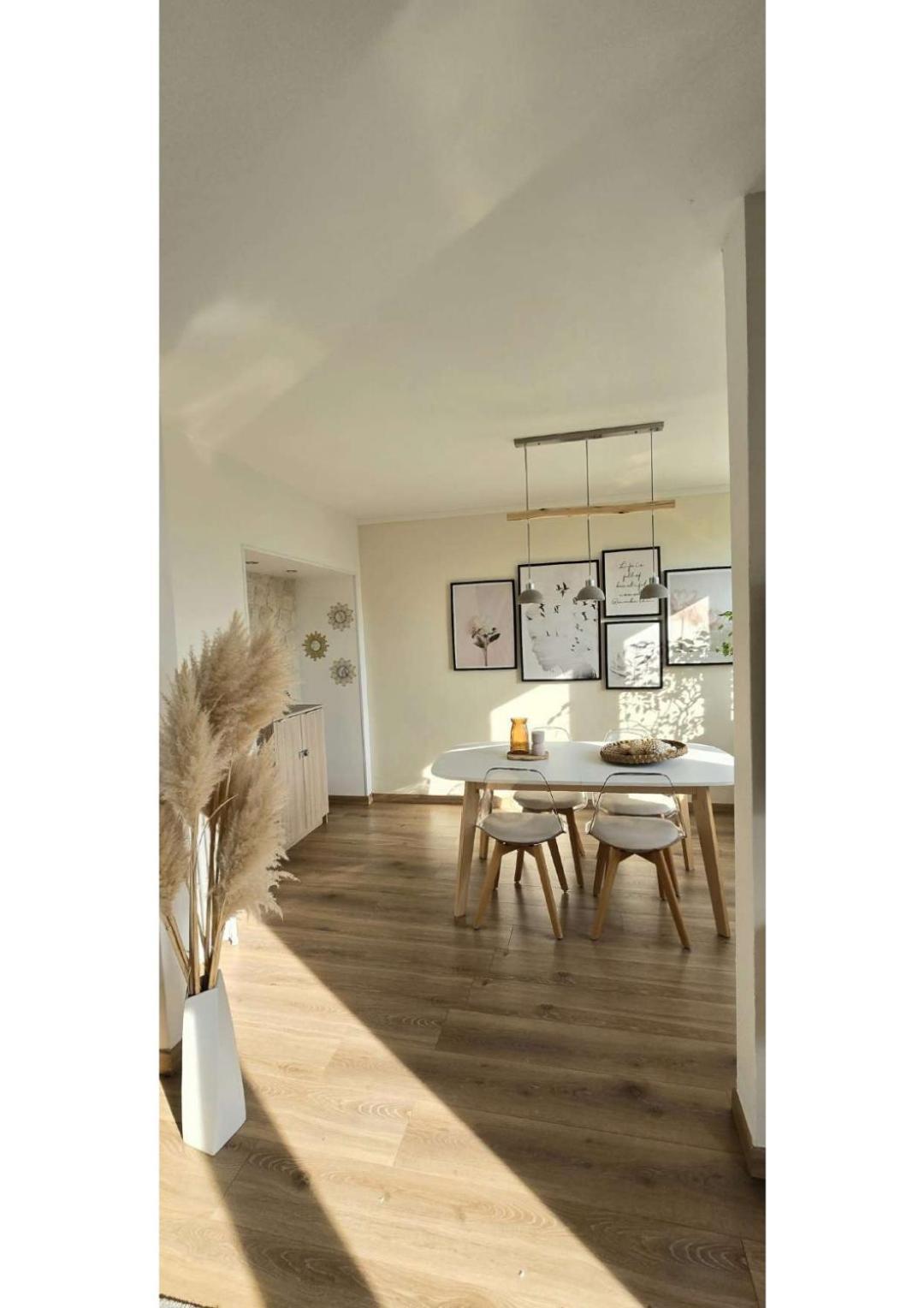 Superbe T3 Cosy, Parking Gratuit + Balcon Apartment Riom Exterior photo