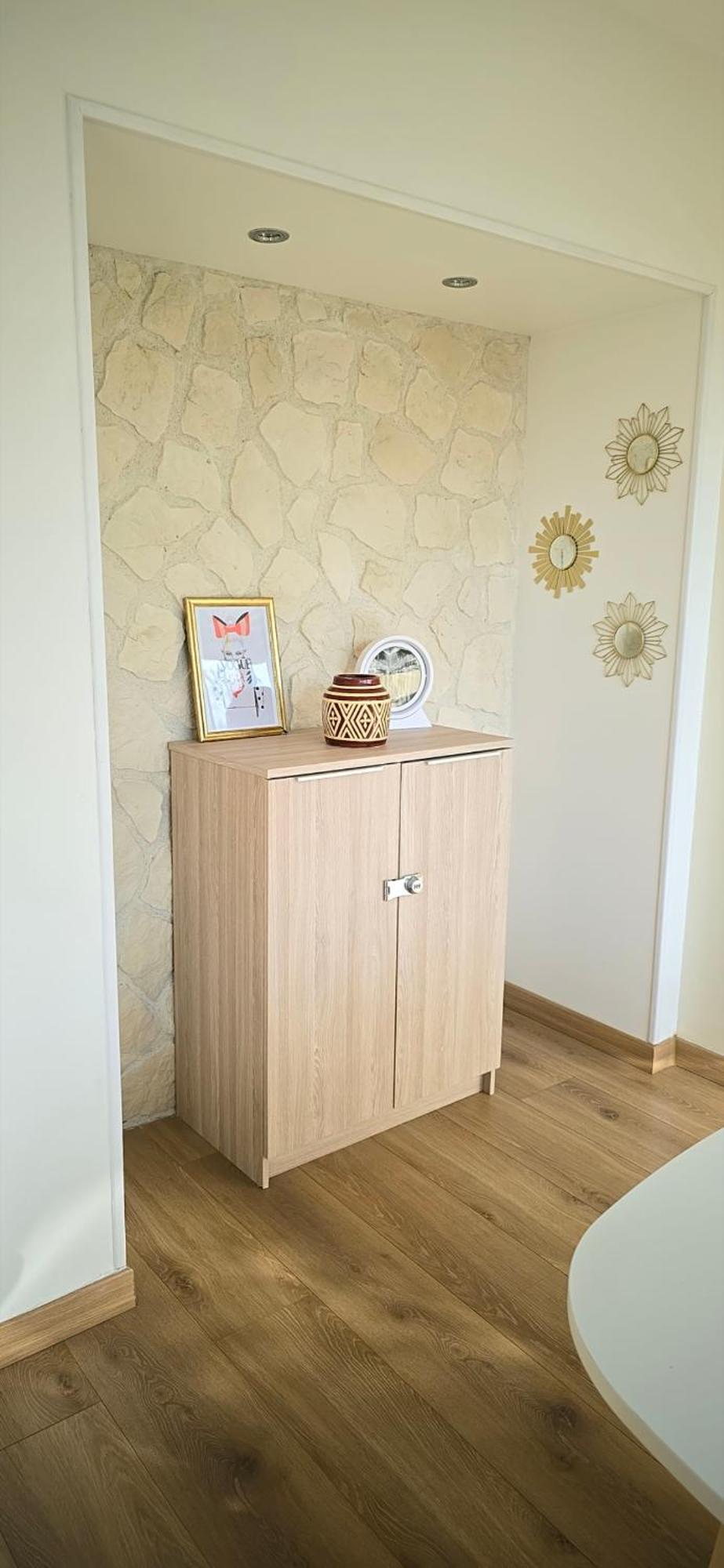 Superbe T3 Cosy, Parking Gratuit + Balcon Apartment Riom Exterior photo