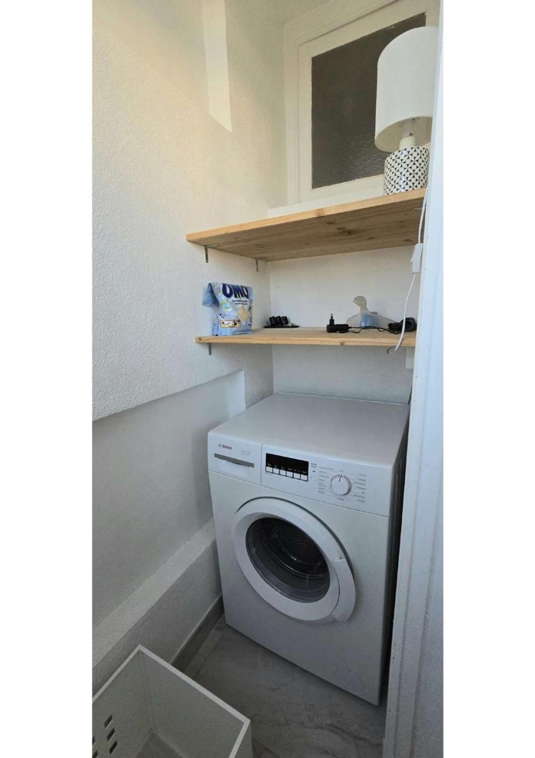 Superbe T3 Cosy, Parking Gratuit + Balcon Apartment Riom Exterior photo